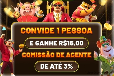 Plataforma Jewelrypg - cassino e apostas