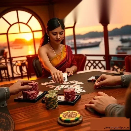 Pagamentos Jewelrypg PIX