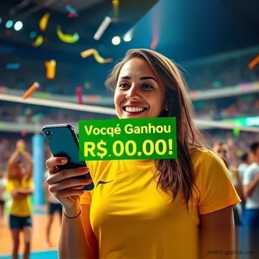 Cashback VIP Jewelrypg - reembolso semanal