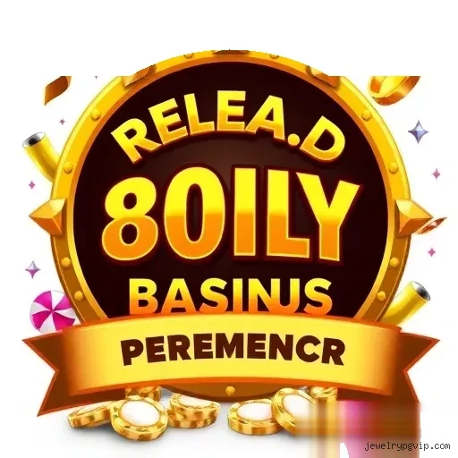 Slots com prêmios Jewelrypg